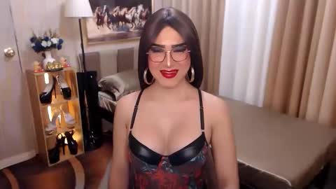 jenniegarcia online show from 03/29/26, 11:54