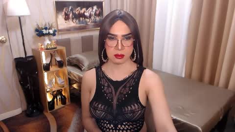 jenniegarcia online show from 04/30/26, 10:36