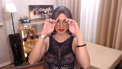 jenniegarcia online show from 05/10/26, 11:04