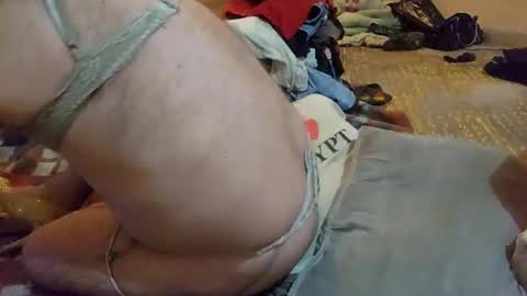 jennieheels19 online show from 01/23/25, 08:15