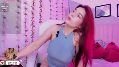 Jennie online show from 10/22/25, 11:43