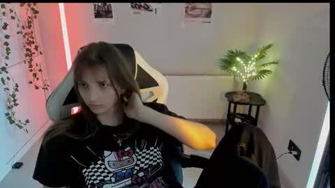 Karla online show from 07/10/26, 03:58