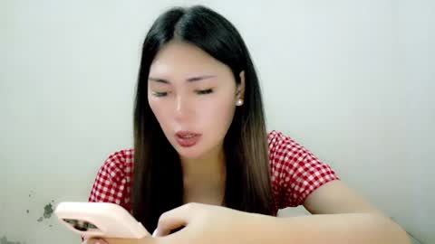 jennie online show from 05/10/26, 02:33