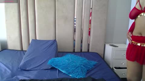 Snapshot of jennifer_0717 chatting on 02/09/26, 10:14 Jennifer online show from 02/09/26, 10:14