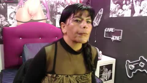 Snapshot of jennifer_0717 chatting on 02/23/26, 12:52 Jennifer online show from 02/23/26, 12:52