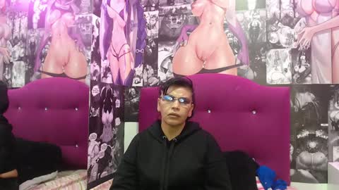 Jennifer online show from 05/11/26, 01:00