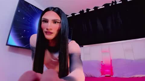 jennifer_azuaje online show from 03/18/26, 04:54