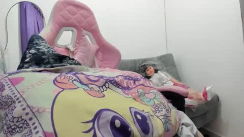 jennifer_bodyy0404 online show from 03/08/26, 11:30