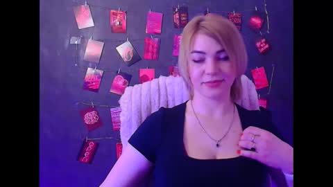 Jennifer online show from 03/18/26, 12:41