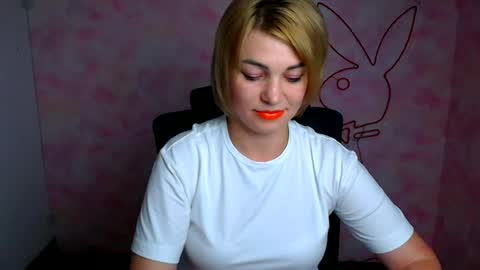 Jennifer online show from 07/07/26, 11:47