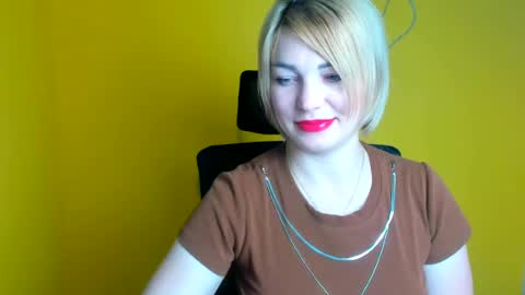 Jennifer online show from 07/16/26, 05:57