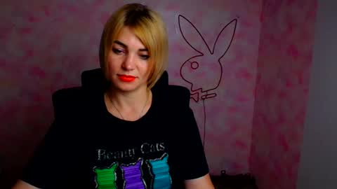 Jennifer online show from 07/27/26, 11:50