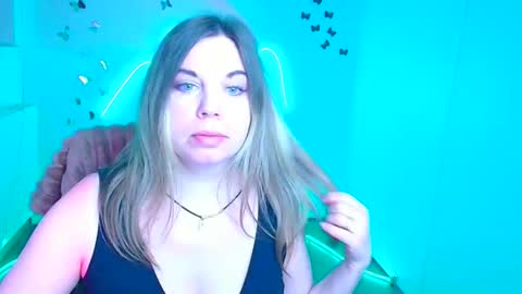 Jennifer online show from 03/09/26, 06:50