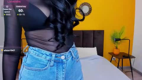 Jennifer online show from 02/09/26, 02:26