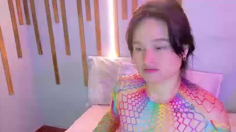 Snapshot of jennifer_vega1 chatting on 09/22/25, 10:12 Jennifer vega online show from 09/22/25, 10:12