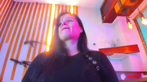 Snapshot of jennifer_vega1 chatting on 10/29/25, 01:19 Jennifer vega online show from 10/29/25, 01:19