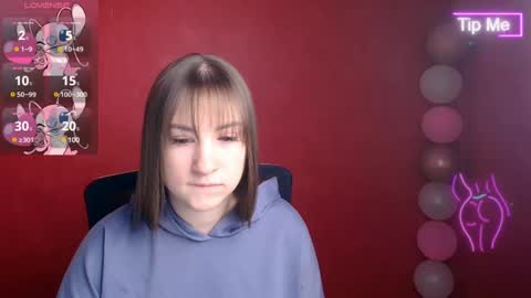 Jennifer online show from 03/04/25, 06:37