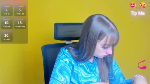 Jennifer online show from 09/13/25, 05:29