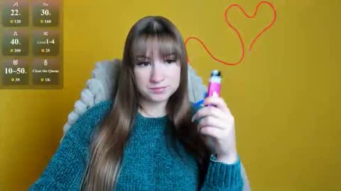 Jennifer online show from 11/20/25, 07:19