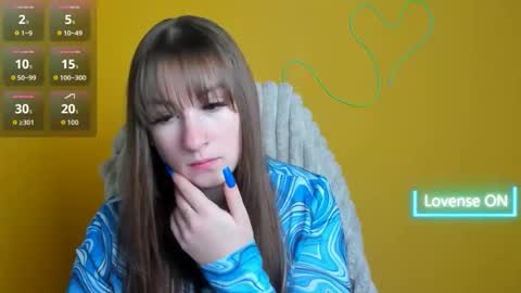 Jennifer online show from 11/22/25, 12:26