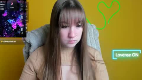 Jennifer online show from 11/27/25, 06:48