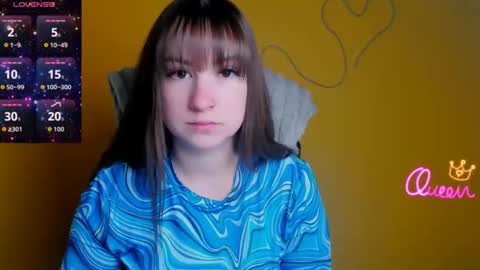 Jennifer online show from 02/23/26, 06:55