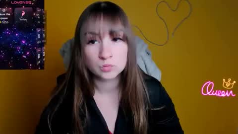 Jennifer online show from 02/24/26, 12:14