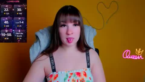 Jennifer online show from 02/28/26, 07:31