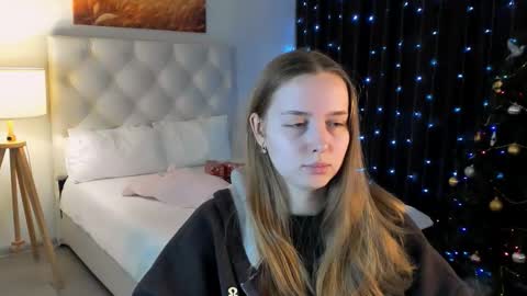 Jennifer online show from 01/13/26, 12:54