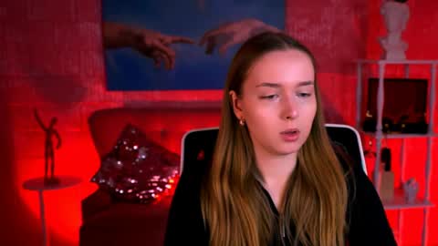 Jennifer online show from 04/07/26, 02:28