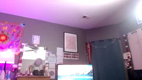 Jennifer Gwen online show from 08/04/26, 01:53