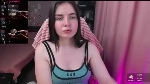 jenniferka online show from 06/21/26, 06:43
