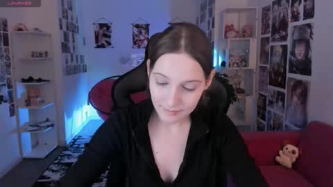 jenniferkiim online show from 01/08/26, 12:40