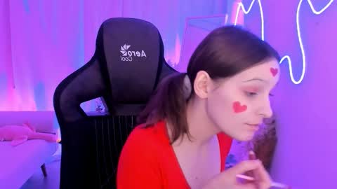 jenniferkiim online show from 02/14/26, 08:55