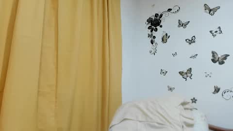 jenniferloveyou online show from 10/01/25, 04:57