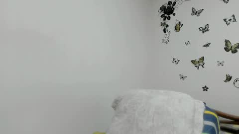 jenniferloveyou online show from 04/03/26, 10:35