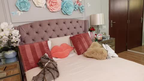 JenniferLovve online show from 01/07/26, 03:31