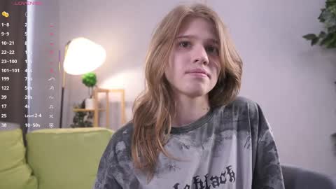 Sofia  online show from 04/12/26, 07:24