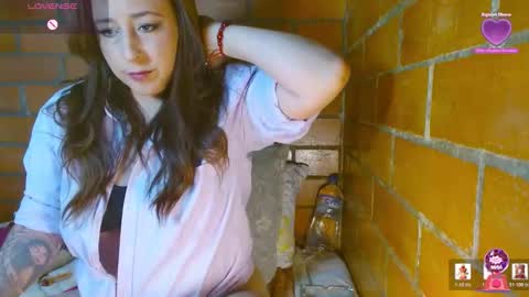 Jennifer Smith online show from 02/08/26, 03:32