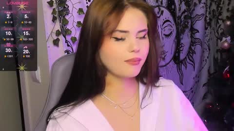 Snapshot of jenniferwandis77 chatting on 01/11/25, 02:04 Jenni online show from 01/11/25, 02:04