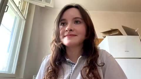 Aria online show from 06/17/26, 07:11