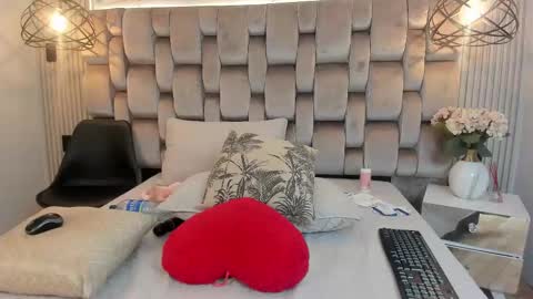 Jennsexy  online show from 03/08/25, 12:00