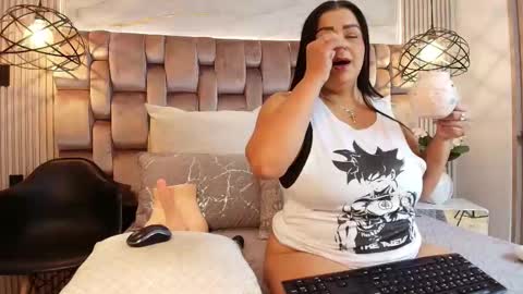 Jennsexy  online show from 09/28/25, 12:21