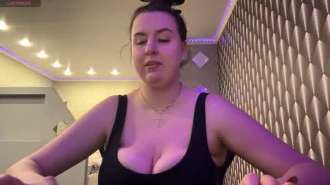 Jenny online show from 01/17/26, 06:11