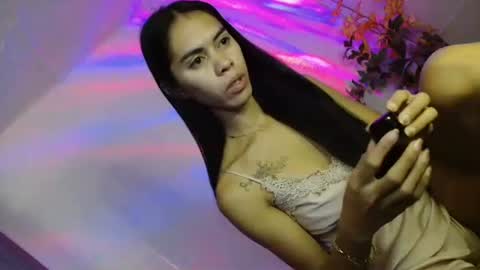 PRETTY JENNY online show from 12/14/25, 08:13