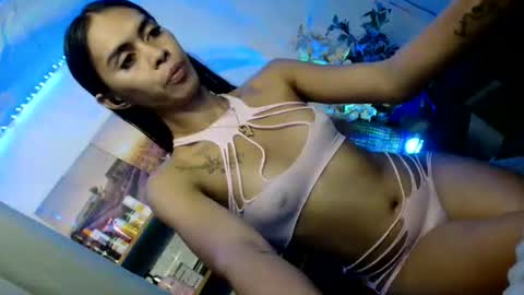 PRETTY JENNY online show from 03/16/26, 06:39