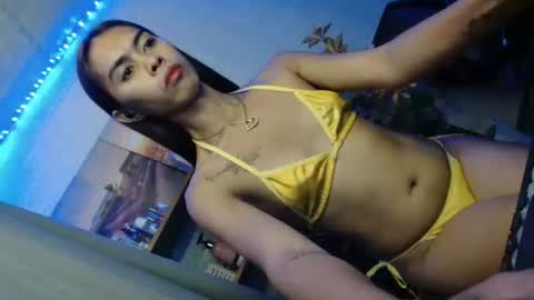 PRETTY JENNY online show from 05/19/26, 10:38