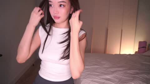 Snapshot of jenny__lii chatting on 02/07/26, 11:58 call me Jenny online show from 02/07/26, 11:58