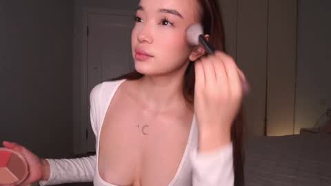 Snapshot of jenny__lii chatting on 02/26/26, 12:15 call me Jenny online show from 02/26/26, 12:15