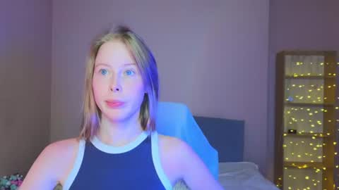 Snapshot of jenny_angelok chatting on 08/04/26, 02:30 Next broadcast on December 05 subject to change online show from 08/04/26, 02:30